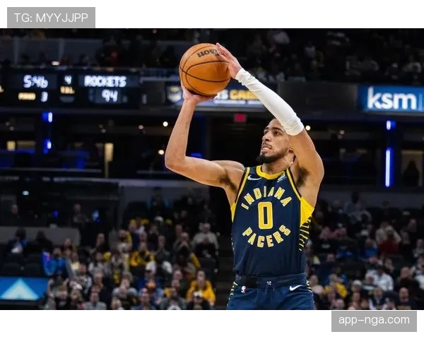 步行者更新伤病报告，哈利伯顿出战成疑，球队推进节奏或受影响